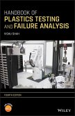 Handbook of Plastics Testing and Failure Analysis (eBook, ePUB)