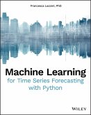 Machine Learning for Time Series Forecasting with Python (eBook, PDF)