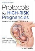 Protocols for High-Risk Pregnancies (eBook, PDF)