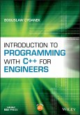 Introduction to Programming with C++ for Engineers (eBook, ePUB)