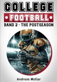 College Football (eBook, ePUB)