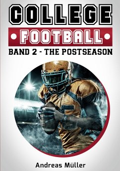 College Football (eBook, ePUB) - Müller, Andreas