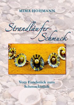 Strandläufer-Schmuck (eBook, ePUB)