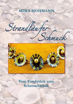 Strandläufer-Schmuck (eBook, ePUB) - Hohmann, Mima