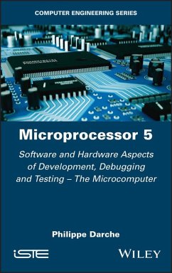 Microprocessor 5 (eBook, PDF) - Darche, Philippe