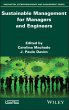 Sustainable Management for Managers and... - Bild 1