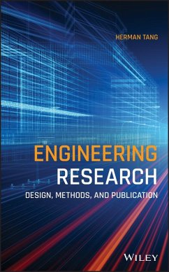 Engineering Research (eBook, PDF) - Tang, Herman