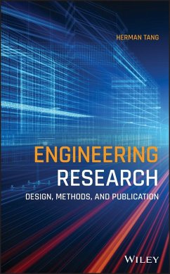 Cover Engineering Research (eBook, PDF)