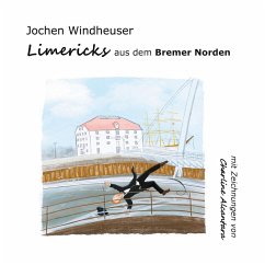 Limericks aus dem Bremer Norden (eBook, ePUB) - Windheuser, Jochen