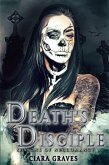 Death's Disciple (Seasons of Necromancy, #2) (eBook, ePUB)