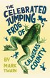 The Celebrated Jumping Frog of... - Bild 1