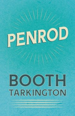Cover Penrod (eBook, ePUB)