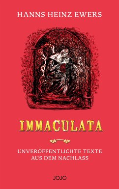 Immaculata (eBook, ePUB)