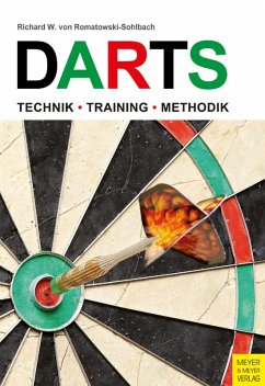 Darts (eBook, PDF) - von Romatowski-Sohlbach, Richard W.