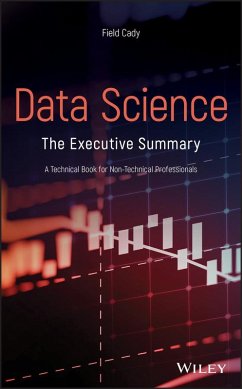 Data Science (eBook, ePUB) - Cady, Field