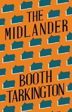 Cover The Midlander (eBook, ePUB)