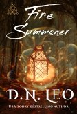 Fire Summoner (Between Ice and Fire, #3) (eBook, ePUB)