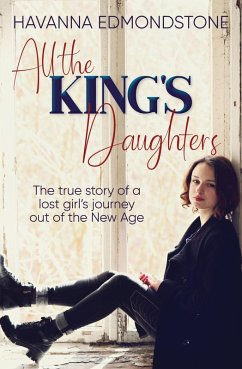 All the King's Daughters (eBook, ePUB) - Edmondstone, Havanna