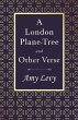A London Plane-Tree - And Other Verse... - Bild 1