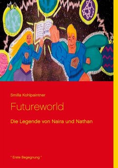 Cover Futureworld (eBook, ePUB)