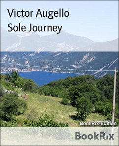 Sole Journey (eBook, ePUB) - Augello, Victor