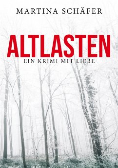 Altlasten (eBook, ePUB)