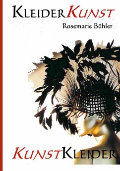 KleiderKunst-KunstKleider (eBook, ePUB) Cover KleiderKunst-KunstKleider (eBook, ePUB)