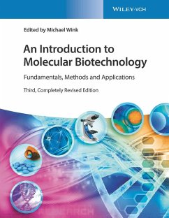 An Introduction to Molecular Biotechnology (eBook, PDF)