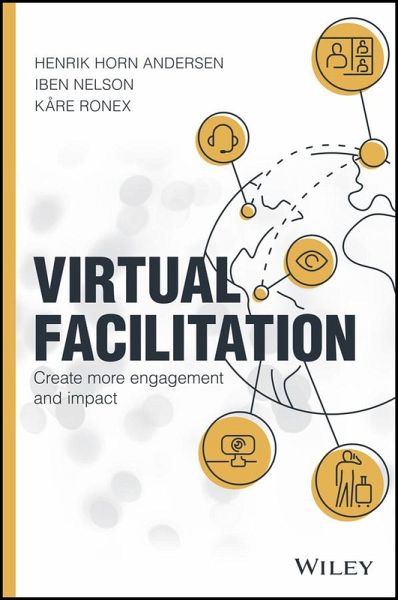 Virtual Facilitation (eBook, PDF)