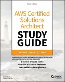 AWS Certified Solutions Architect Study Guide (eBook, ePUB)