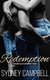 Redemption (Courtyard Tales of Contemporary Romance) (eBook, ePUB)