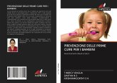 PREVENZIONE DELLE PRIME CURE PER I BAMBINI