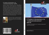 Il Trattato di Amsterdam e la "costituzionalizzazione" dell'UE