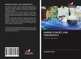 MANNICH BASES: UNA PANORAMICA