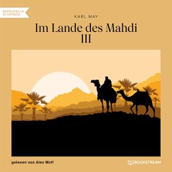 Im Lande des Mahdi III (MP3-Download) - May, Karl