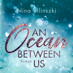 An Ocean Between Us (MP3-Download) - Bilinszki, Nina