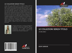 LE COLLEZIONI SENZA TITOLO - Sarkar, Rupa