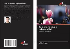 Zen, marxismo e psicoanalisi - Orozco, Julián
