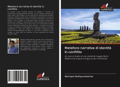 Metafore narrative di identità in conflitto - Sattapunkeeree, Worapot