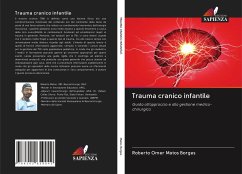 Trauma cranico infantile - Matos Borges, Roberto Omer