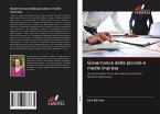 Governance delle piccole e medie imprese