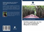 Bevölkerungsstruktur von Uca spp. in einer modifizierten Mangrove in Venezuela