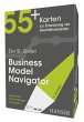 Der St. Galler Business Model Navigator - Bild 1