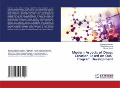 Modern Aspects of Drugs Creation Based on QuS-Program Development