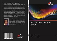 Cover LESIONI AMARTOMATICHE ORALI