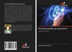 Processi politici ed economici - Tihomirow, Andrej