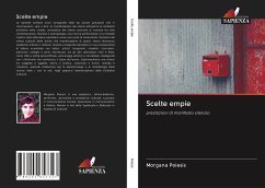 Cover Scelte empie