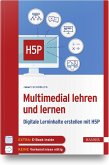 Multimedial lehren und lernen