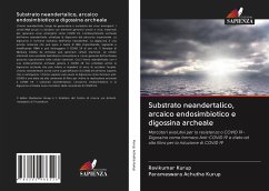 Substrato neandertalico, arcaico endosimbiotico e digossina archeale - Kurup, Ravikumar;Achutha Kurup, Parameswara