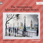 The Tremendous Adventures of Major Brown (MP3-Download)